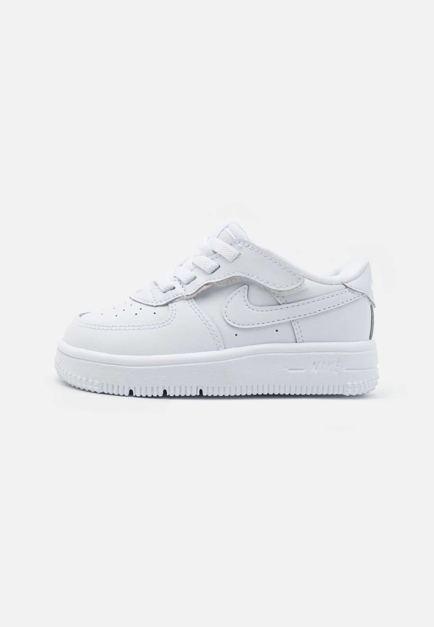 White AF1 x CD Beige KLITTENBAND SCHOENEN!